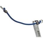 ユタカメイク　バンジーコード　５ｍｍ×２００ｍｍ　青　ＢＣ−５２０８　１本 （直送）