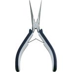 マルト長谷川工作所　マイクロラジオペンチ　２ｃｏｍ．ハンドル　１５０　ＭＣ−６１６　１丁（直送）