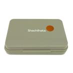 siyachi - ta чернильная подушечка большой форма чай HGN-3-BR 1 шт ( ваш заказ . товар )