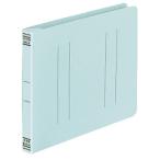 kokyo Flat файл V( полимер производства ...) B6 ширина 150 листов . форма . ширина 18mm синий f-V18B 1 упаковка (10 шт. )