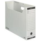 kokyo файл box -FS(B модель ) B4 ширина . ширина 102mm серый крышка есть B4-LFBN-M 1 упаковка (5 шт. )