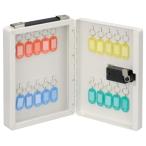 ナカバヤシ　ダイヤル式キーボック