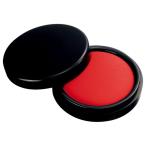 TANOSEE скорость . красная чернильная подушечка 50 номер диаметр 54mm 1 шт 