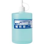 トンボ鉛筆　液体のり　アクアピット　補充用　５００ｍｌ　ＰＲ−ＷＴ　１個