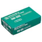  Sonic скрепка jumbo 50mm GM-612 1 коробка ( примерно 100шт.@)