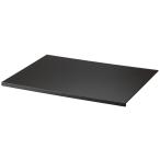  King Jim leather fes настольный коврик M 600×450mm чёрный 1966LF-BK 1 листов 