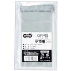 TANOSEE OPP пакет крышка * лента есть мелкие вещи для ( средний ) 70×100+40mm 1 упаковка (100 листов )