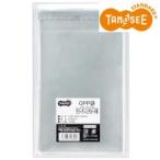 TANOSEE OPP пакет крышка * лента есть поздравительная открытка для 125×180+40mm 1 упаковка (100 листов )