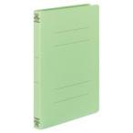 kokyo Flat файл W( толщина ..) A4 вертикальный 250 листов . форма . ширина 28mm зеленый f-W10NG 1 упаковка (10 шт. )