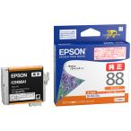  Epson чернильный картридж orange ICOR88A1 1 шт 