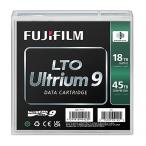  Fuji Film LTO Ultrium9 данные картридж 18TB|45TB LTO FB UL-9 18.0T J 1 шт ( ваш заказ . товар )