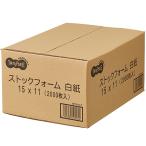 TANOSEE стоковая форма 15×11 белый бумага 1 коробка (2000 листов )