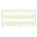 to хлеб край color line пена 15×11 дюймовый зеленый LT6L1 1 коробка (2000 листов )( ваш заказ . товар )