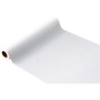 中川製作所　インクジェット用マットフィルム（ユポ製合成紙）　１１１８ｍｍ×３０ｍ　００００−２０８−２１４Ｂ　１本（お取寄せ品)