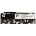 HP HP711 プリントヘッド交換キット C1Q10A 1個