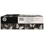 ＨＰ　ＨＰ７１１　プリントヘッド