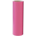 桜井　Ｈｉ　Ｌｕｃｋｙ　カラーシート　３０５ｍｍ×１０ｍ　ソフトピンク　ＬＨ６０３６Ｋ３０　１本（お取寄せ品)