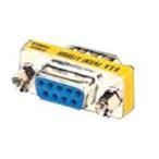  миниатюрный адаптер D-Sub9pin мужской - женский AD-D9MF 1 шт ( ваш заказ . товар )