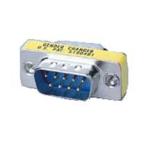  миниатюрный адаптер D-Sub9pin мужской AD-D9MM 1 шт ( ваш заказ . товар )