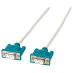 RS-232C кабель inter ссылка Cross D-Sub9pin женский 2.0m KR-LK2 1 шт. ( ваш заказ . товар )