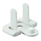  розетка колпак 2P*3P обе для T-CAP2 1 упаковка (5 шт )