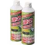 エレコム　ノンフロン仕様　ダストブロワー　ＥＣＯ　３５０ｍｌ　ＡＤ−ＥＣＯＭＷ　１パック（２本）