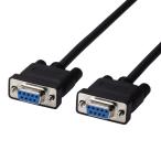  окружающая среда соответствует RS-232C кабель ( обычный ) D-Sub9pin женский 1.5m RoHS палец . основа (10 вещество ) C232N-ECO915 1 шт. 