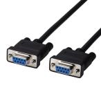  окружающая среда соответствует RS-232C кабель ( Rebirth ) D-Sub9pin женский 1.5m RoHS палец . основа (10 вещество ) C232R-ECO915 1 шт. 