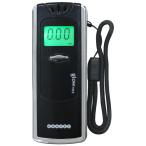  темно синий Tec glowfree алкоголь тестер KE-304 1 шт. ( ваш заказ . товар )