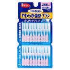  Kobayashi производства лекарство мягкость зуб промежуток щетка SSSS-SS размер 1 упаковка (20шт.@) ( ваш заказ . товар )