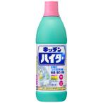 ショッピングハイター 花王　キッチンハイター　小　６００ｍｌ　１本