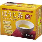  Maruyama . экономичный hojicha чайный пакетик 1 коробка (50 сумка )