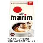  Ajinomoto AGF Marie m изменение содержания для 500g 1 пакет 