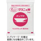 日新製糖　カップ印　グラニュ糖　１ｋｇ　１袋