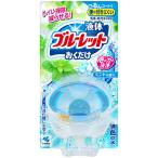  Kobayashi производства лекарство жидкий голубой let .. только мята. аромат корпус 70mL 1 шт 