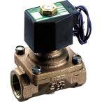 CKD パイロットキック式2ポート電磁弁(マルチレックスバルブ) ADK11−10A−02C−AC200V 1個
