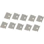  Kyoto механизм инструмент KTC клейкое вещество скребок DX бритва (10 листов комплект ) KZS-2510 1 комплект ( прямая поставка )