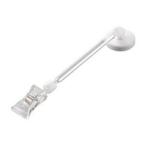 TRUSCO средний зажим + распорка 100+ магнит TC-C1MG-100 1 шт ( прямая поставка )