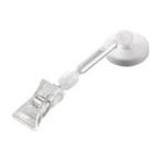 TRUSCO средний зажим + распорка 50+ магнит TC-C1MG-50 1 шт ( прямая поставка )