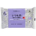  Hattori производства бумага окно стекло & зеркало для очиститель толстый 1 упаковка (12 листов )( ваш заказ . товар )