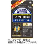 小林製薬マカ・亜鉛プレミアム３０日分１個