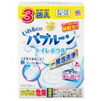  earth производства лекарство .. - pi... только Bubble -n туалет миска 180g 1 упаковка (3 пакет )