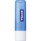 ショッピングニベア 花王　ニベア　モイスチャーリップ　無香料　３．９ｇ　１本