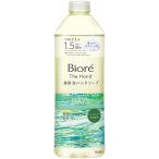  Kao bio leather рука пена мыло для рук тихий ....... лес .. аромат .... для 340ml