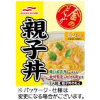 ウミオス（マルハニチロ）　金のどんぶり　親子丼　１４０ｇ　１食