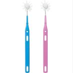 オーラルケア　柄付くるリーナブラシ　１本