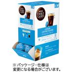 ネスレ　ネスカフェ　ドルチェ　グスト　専用カプセル　アイスコーヒーブレンド　１箱（６０杯）