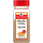 ユウキ食品　マコーミック　ＭＣポテトシーズニング　コンソメ　３５０ｇ　１個