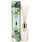 Ａｓｈｌｅｉｇｈ＆Ｂｕｒｗｏｏｄ　リードディフューザー　ジャスミン＆チュベローズ　１００ｍＬ　ＬＩＣＤ２１　１セット（お取寄せ品)