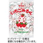 サクマ製菓　いちごみるく　１ｋｇ